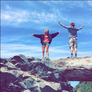 Meet your Posher, Ethan