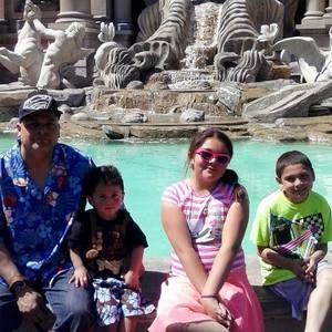 Meet your Posher, Melissa