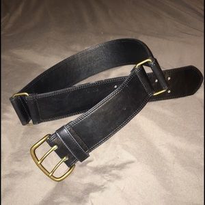 Black belt-NEW
