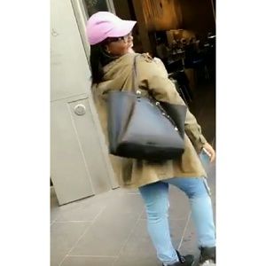 Meet your Posher, Lynnette