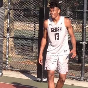 Meet your Posher, Ty