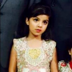 Meet your Posher, Zain