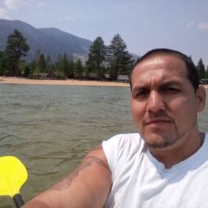 Meet your Posher, Frank