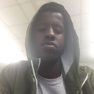 Meet your Posher, Abdullahi