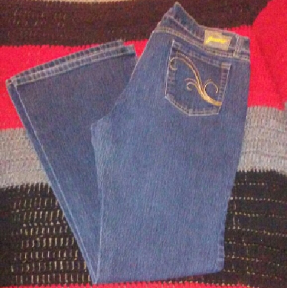 Grane Jeans
