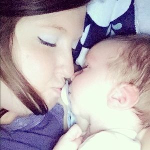 Meet your Posher, Cait