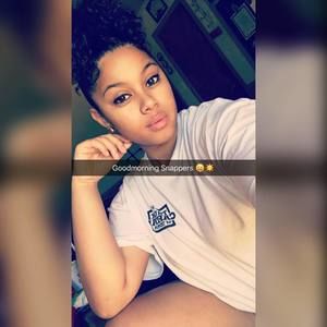 Meet your Posher, Ariana