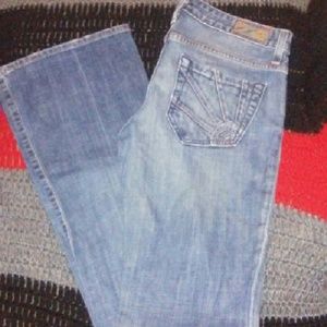 Adriano Goldschmied Brit Women's Jeans