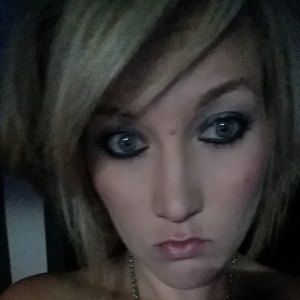 Meet your Posher, Kaylee