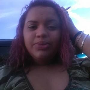 Meet your Posher, Alysa