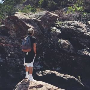 Meet your Posher, Jonas