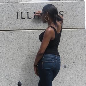 Meet your Posher, Tilisha