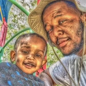 Meet your Posher, Zackery