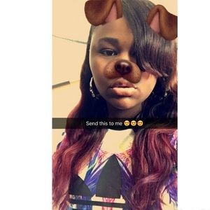 Meet your Posher, Azyalee