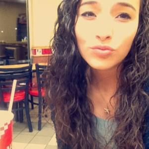 Meet your Posher, Tori