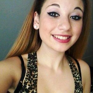 Meet your Posher, Gina