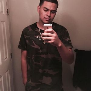 Meet your Posher, Ricky