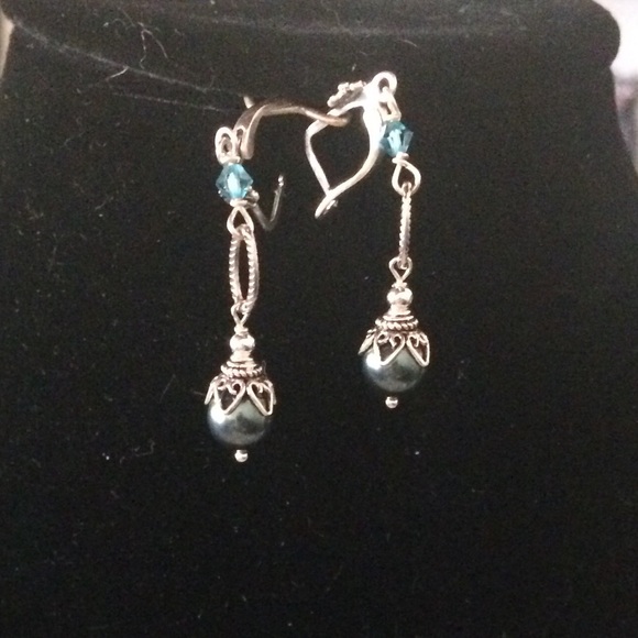 Swarovski Pearl Set - Picture 3 of 4