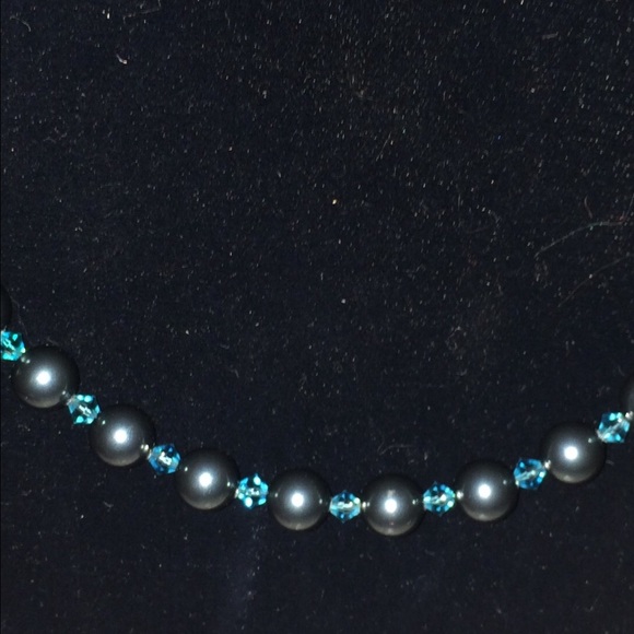 Swarovski Pearl Set - Picture 2 of 4