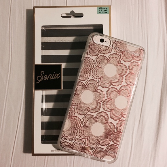Sonix iPhone 6 Plus Case