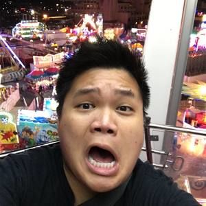 Meet your Posher, Wyatt