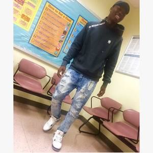 Meet your Posher, Messiah