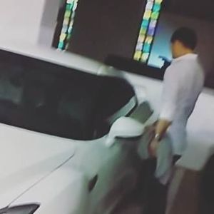 Meet your Posher, Alexander