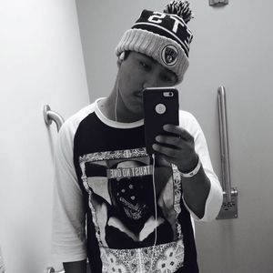 Meet your Posher, Johney