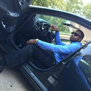 Meet your Posher, Jamison