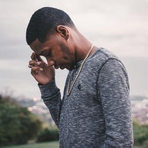 Meet your Posher, Kaleb