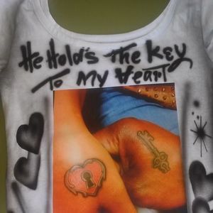 Meet your Posher, Jonte