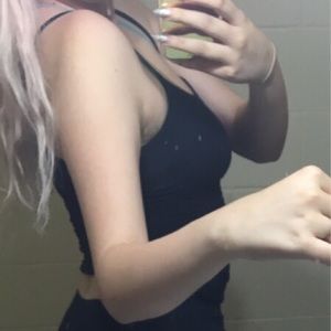 Meet your Posher, Kelsey