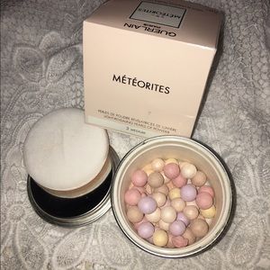 Guerlain Mètèorites "3 Medium"