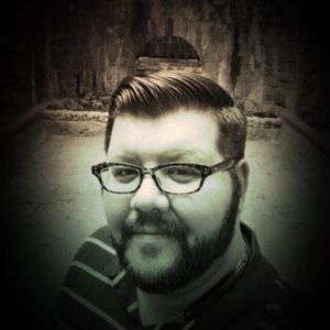 Meet your Posher, Ron