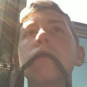 Meet your Posher, Noah