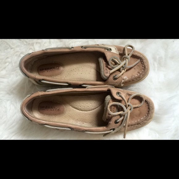 Sperry Top-Sider Angelfish