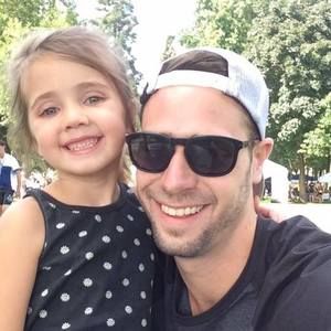 Meet your Posher, Evan