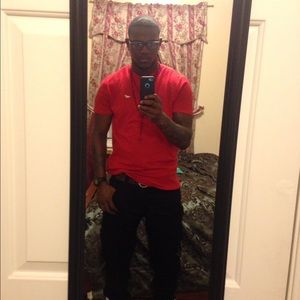 Meet your Posher, Ricky