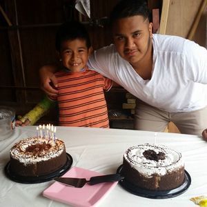 Meet your Posher, Emmanuel