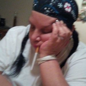 Meet your Posher, Sue