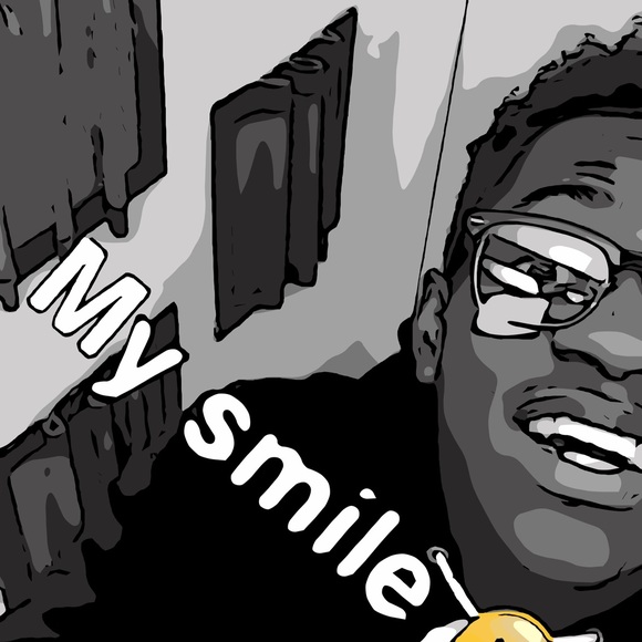 Meet your Posher, Ray - Picture 1 of 1