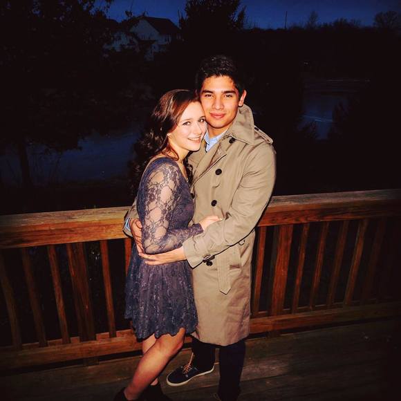 Meet your Posher, Rafael - Picture 1 of 1