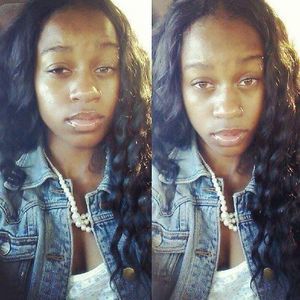 Meet your Posher, Holly