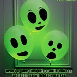 Meet your Posher, Luz