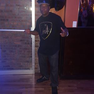 Meet your Posher, Gary