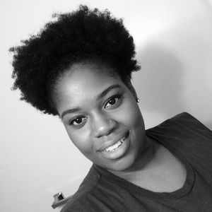 Meet your Posher, Ebony