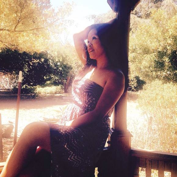 Meet your Posher, Hazel - Picture 1 of 1