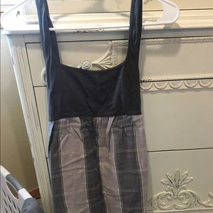 Fox dress size large