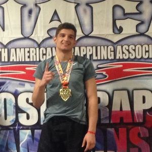 Meet your Posher, Derek