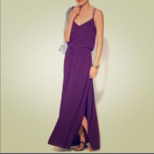Tinley Road Laila Maxi Dress